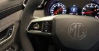 Mg Zs 1.5 STD AUTO Suv 2025