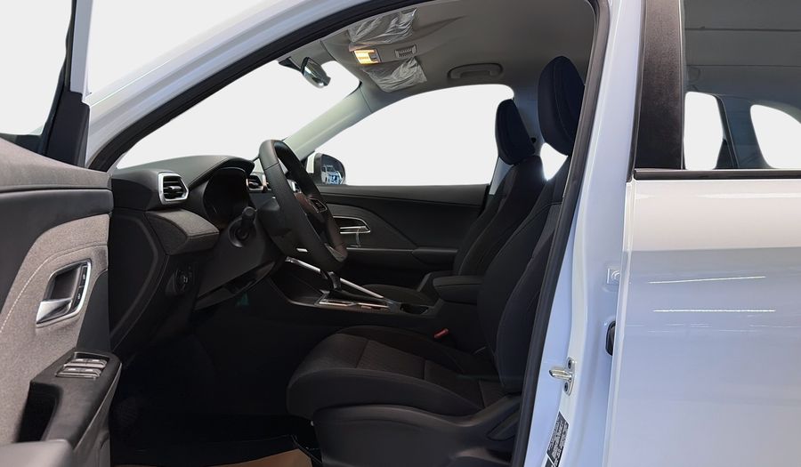 Mg Zs 1.5 STD AUTO Suv 2025