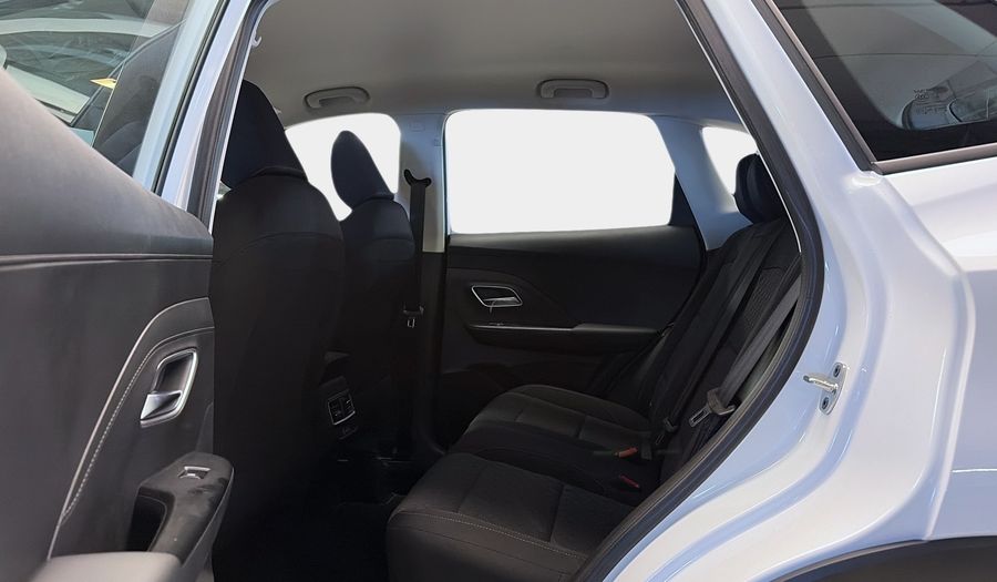 Mg Zs 1.5 STD AUTO Suv 2025
