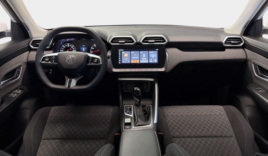 Mg Zs 1.5 STD AUTO Suv 2025