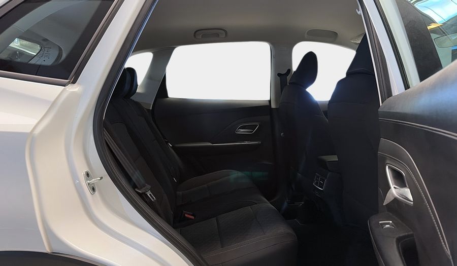 Mg Zs 1.5 STD AUTO Suv 2025
