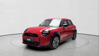 Mini • Cooper