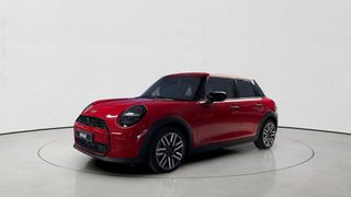 Mini • Cooper