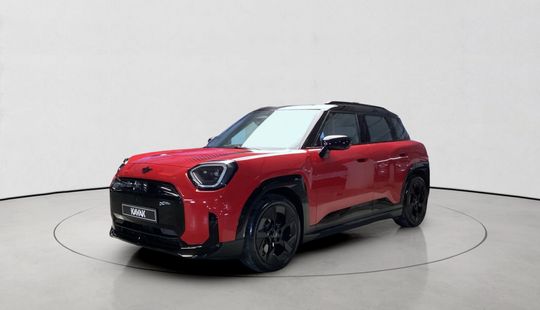 Mini • Aceman