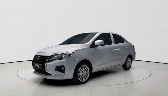 Mitsubishi • Attrage
