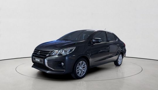 Mitsubishi • Attrage