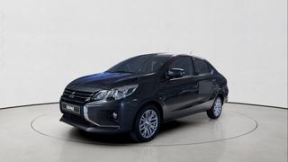 Mitsubishi • Attrage