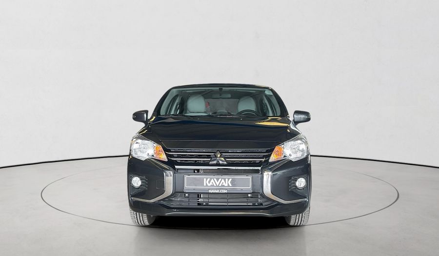 Mitsubishi Attrage 1.2 AUTO GLX ML Sedan 2025