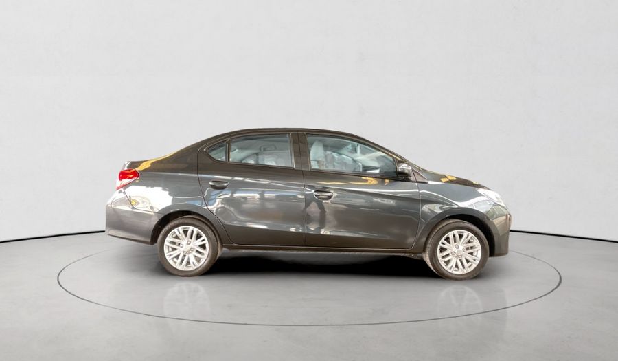 Mitsubishi Attrage 1.2 AUTO GLX ML Sedan 2025