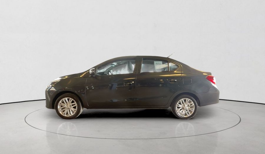 Mitsubishi Attrage 1.2 AUTO GLX ML Sedan 2025
