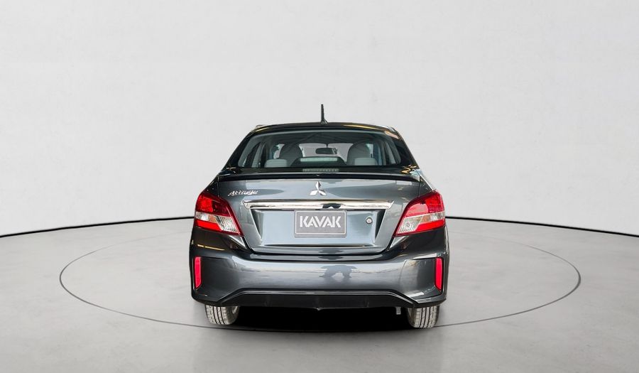 Mitsubishi Attrage 1.2 AUTO GLX ML Sedan 2025