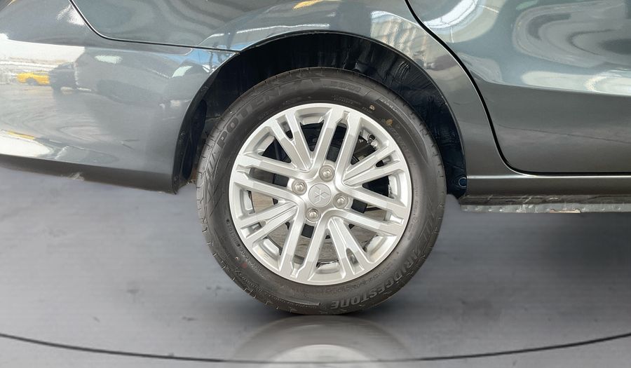Mitsubishi Attrage 1.2 AUTO GLX ML Sedan 2025