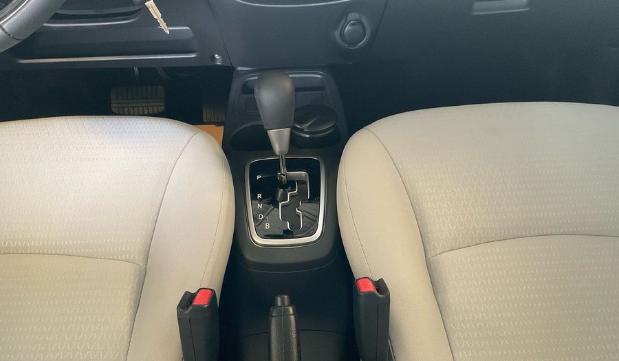 Mitsubishi Attrage 1.2 AUTO GLX ML Sedan 2025