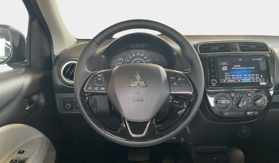 Mitsubishi Attrage 1.2 AUTO GLX ML Sedan 2025