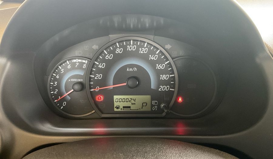 Mitsubishi Attrage 1.2 AUTO GLX ML Sedan 2025