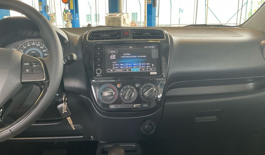 Mitsubishi Attrage 1.2 AUTO GLX ML Sedan 2025