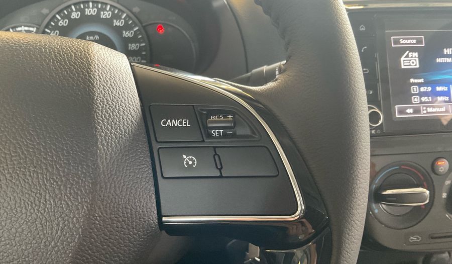 Mitsubishi Attrage 1.2 AUTO GLX ML Sedan 2025
