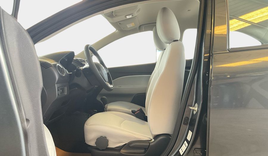 Mitsubishi Attrage 1.2 AUTO GLX ML Sedan 2025