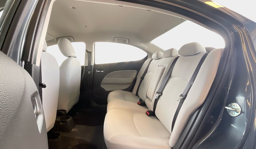Mitsubishi Attrage 1.2 AUTO GLX ML Sedan 2025
