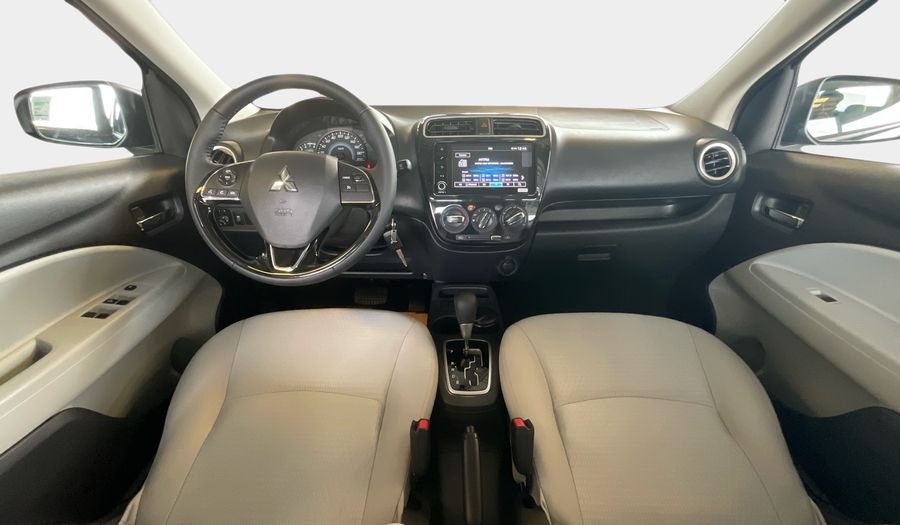 Mitsubishi Attrage 1.2 AUTO GLX ML Sedan 2025