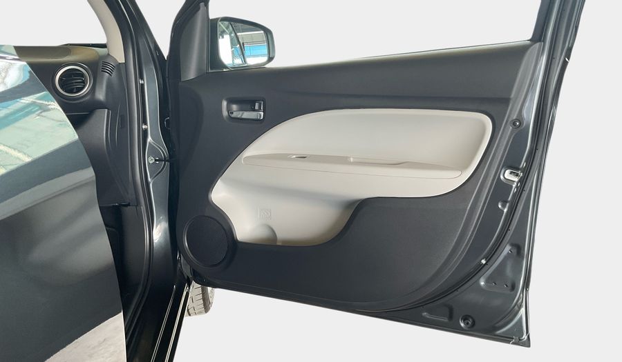 Mitsubishi Attrage 1.2 AUTO GLX ML Sedan 2025