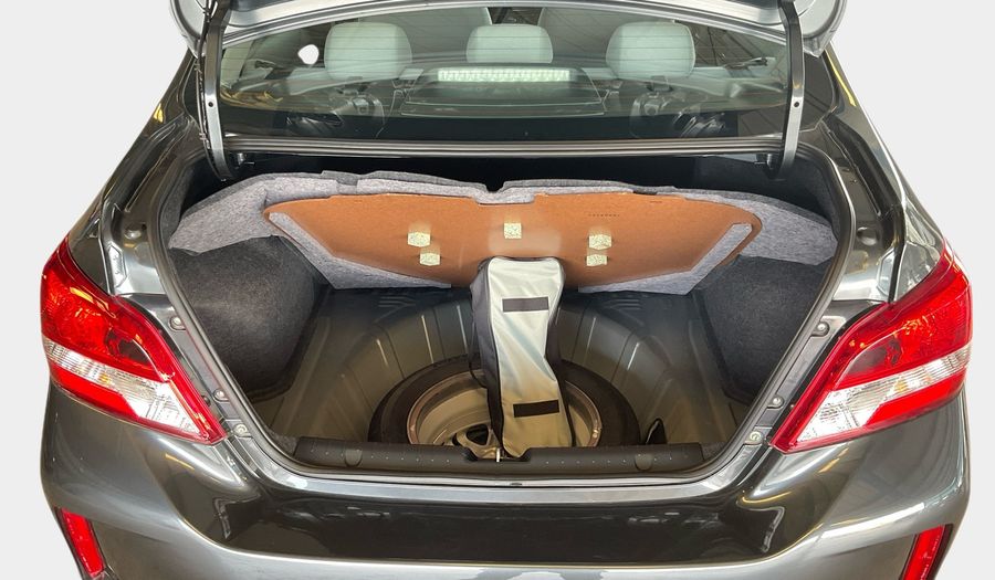 Mitsubishi Attrage 1.2 AUTO GLX ML Sedan 2025