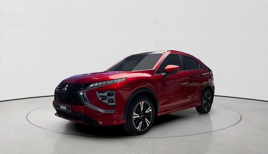 Mitsubishi • Eclipse Cross