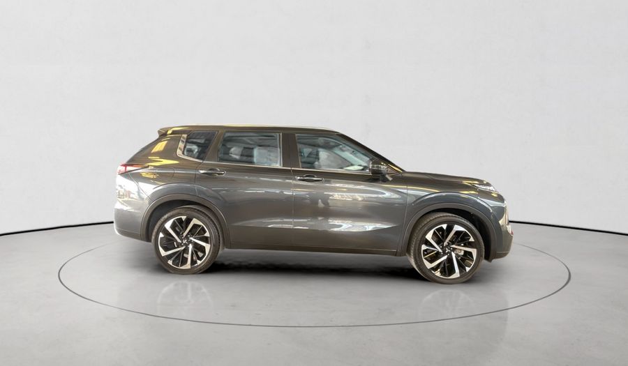 Mitsubishi Outlander 2.5 AUTO 4WD 7SEAT HL Suv 2025
