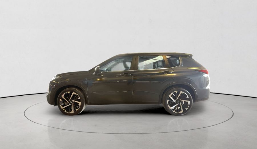Mitsubishi Outlander 2.5 AUTO 4WD 7SEAT HL Suv 2025