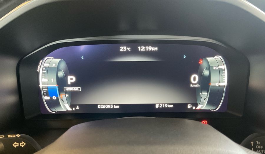 Mitsubishi Outlander 2.5 AUTO 4WD 7SEAT HL Suv 2025