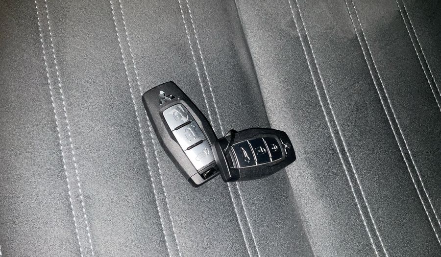 Mitsubishi Outlander 2.5 AUTO 4WD 7SEAT HL Suv 2025