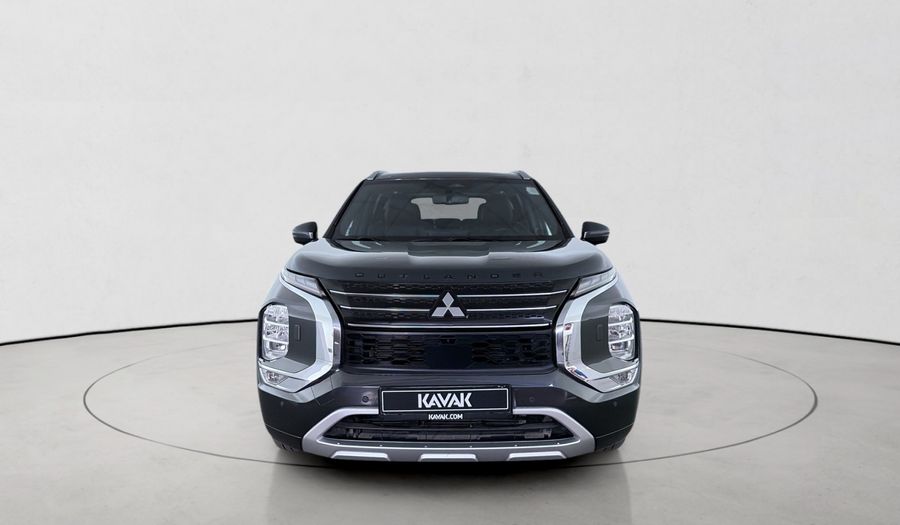 Mitsubishi Outlander PREMIUM LAUNCH EDITION Suv 2025