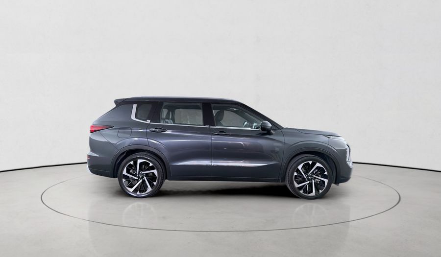 Mitsubishi Outlander PREMIUM LAUNCH EDITION Suv 2025