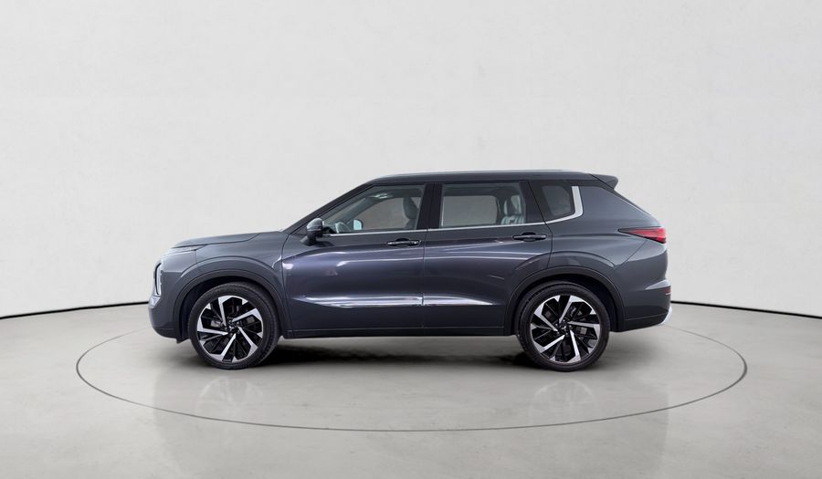 Mitsubishi Outlander PREMIUM LAUNCH EDITION Suv 2025