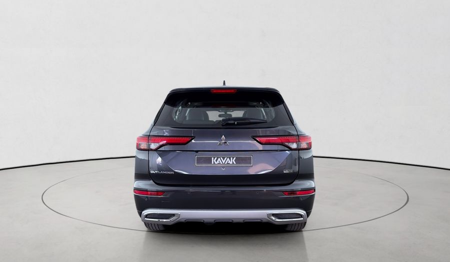 Mitsubishi Outlander PREMIUM LAUNCH EDITION Suv 2025