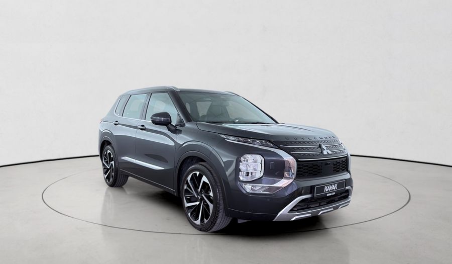 Mitsubishi Outlander PREMIUM LAUNCH EDITION Suv 2025