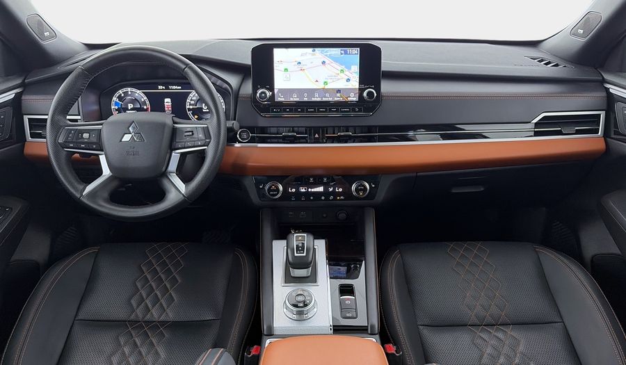 Mitsubishi Outlander PREMIUM LAUNCH EDITION Suv 2025