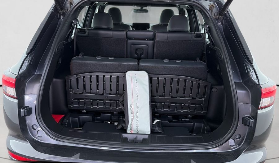 Mitsubishi Outlander PREMIUM LAUNCH EDITION Suv 2025
