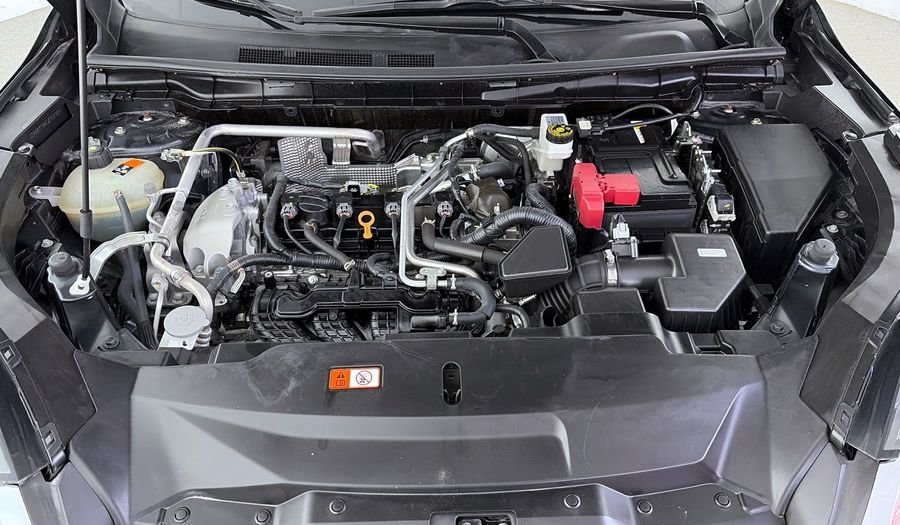Mitsubishi Outlander PREMIUM LAUNCH EDITION Suv 2025