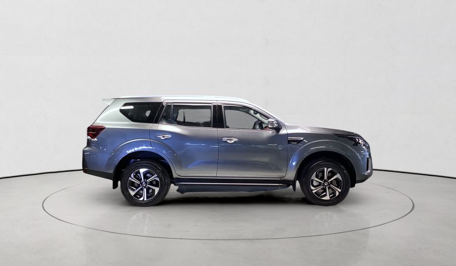 Nissan X-terra 2.5 4WD PLATINUM AUTO Suv 2025