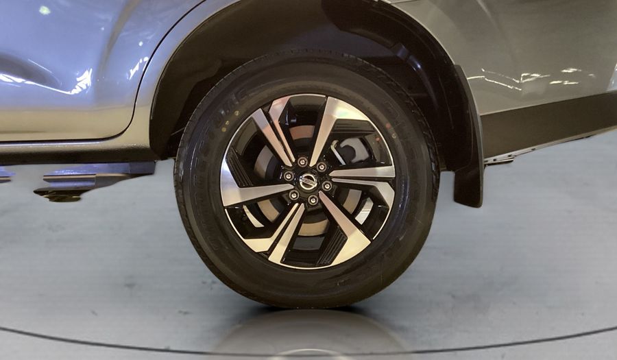 Nissan X-terra 2.5 4WD PLATINUM AUTO Suv 2025