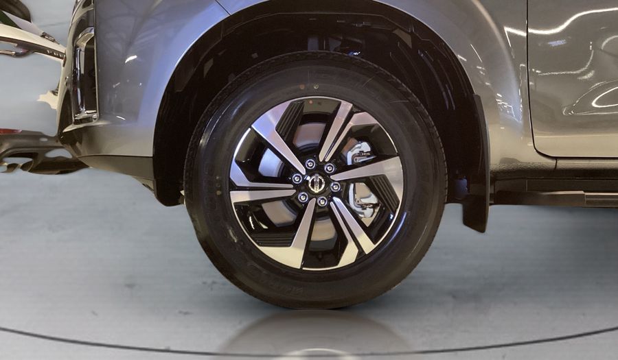 Nissan X-terra 2.5 4WD PLATINUM AUTO Suv 2025