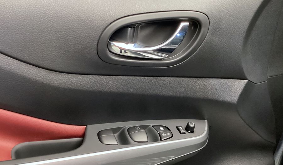 Nissan X-terra 2.5 4WD PLATINUM AUTO Suv 2025