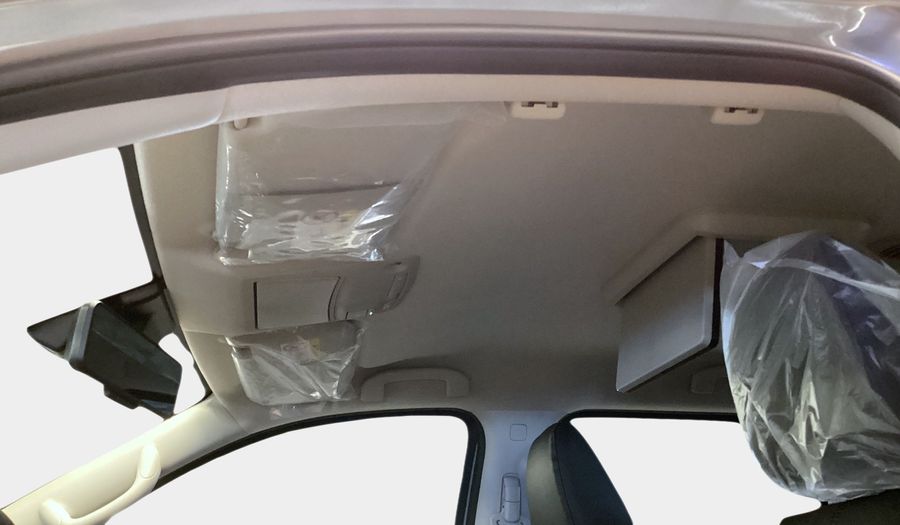 Nissan X-terra 2.5 4WD PLATINUM AUTO Suv 2025