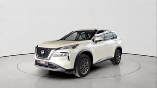 Nissan • X-Trail