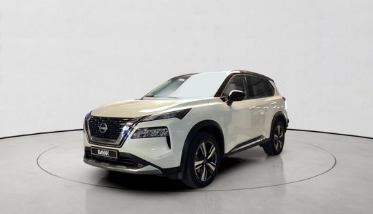 Nissan • X-Trail