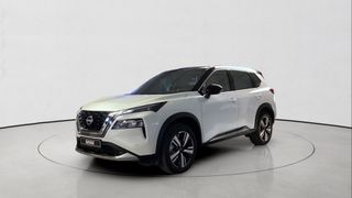 Nissan • X-Trail