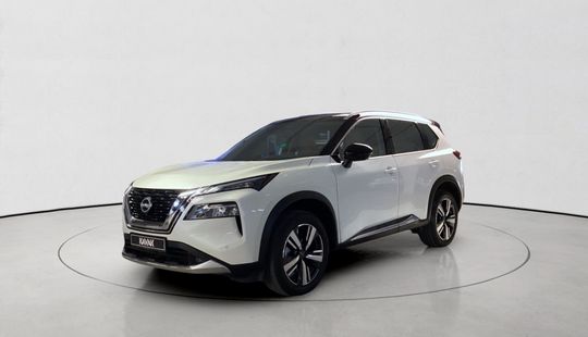 Nissan • X-Trail