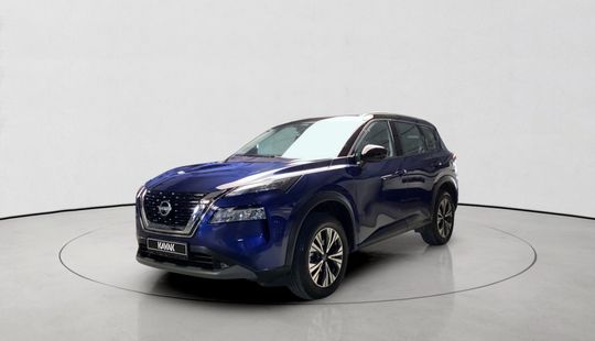 Nissan • X-Trail