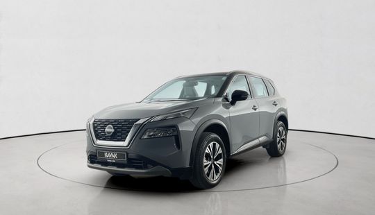 Nissan • X-Trail